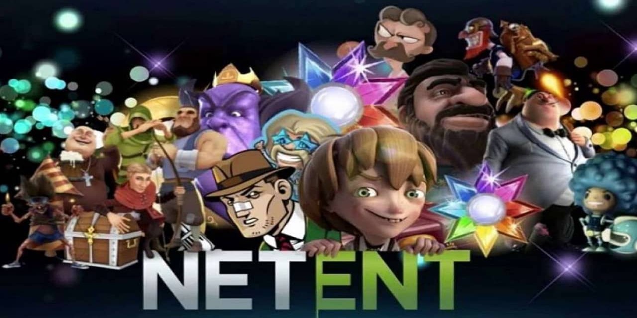 Netent2